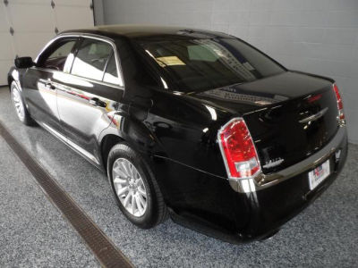 2013 Chrysler 300  Base