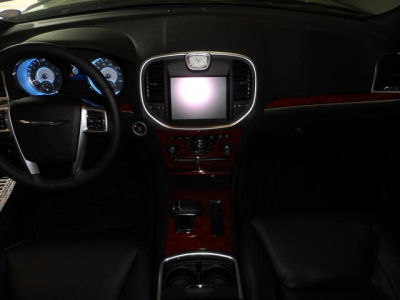 2013 Chrysler 300  Base