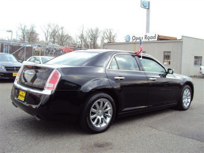 2012 Chrysler 300  Limited