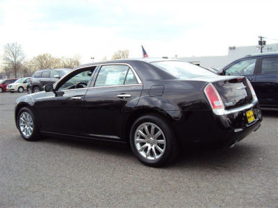 2012 Chrysler 300  Limited