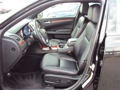 2012 Chrysler 300  Limited
