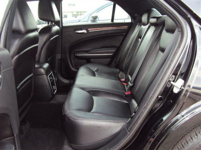 2012 Chrysler 300  Limited