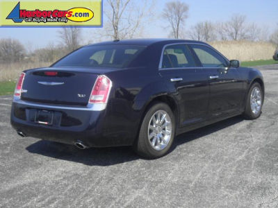 2012 Chrysler 300  Limited