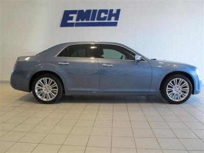 2011 Chrysler 300  Limited