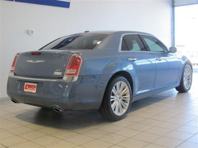 2011 Chrysler 300  Limited