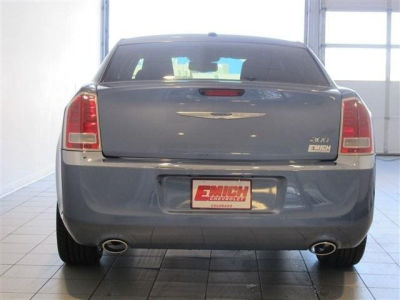 2011 Chrysler 300  Limited