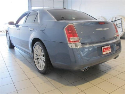 2011 Chrysler 300  Limited