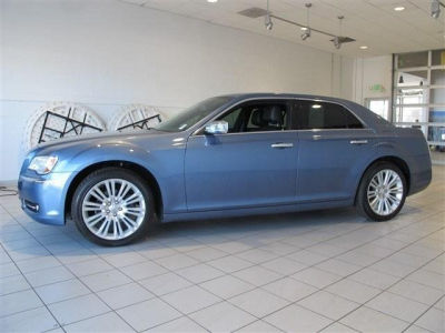 2011 Chrysler 300  Limited