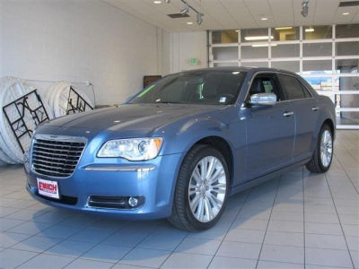 2011 Chrysler 300  Limited