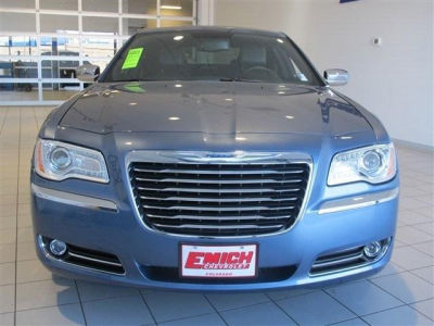 2011 Chrysler 300  Limited