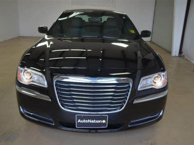 2013 Chrysler 300  Base