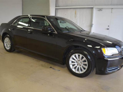 2013 Chrysler 300  Base