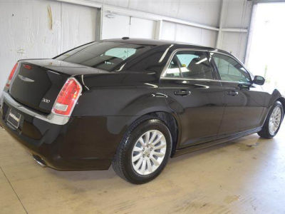2013 Chrysler 300  Base