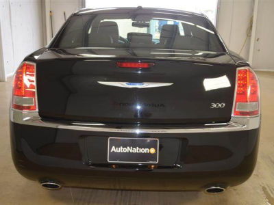 2013 Chrysler 300  Base