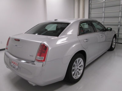 2012 Chrysler 300  Limited