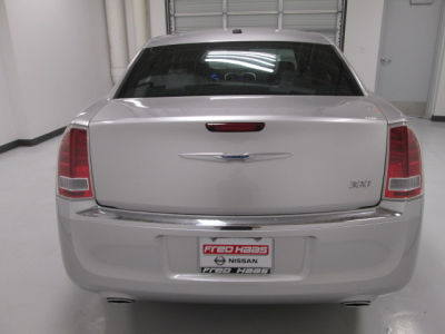 2012 Chrysler 300  Limited