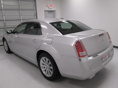 2012 Chrysler 300  Limited