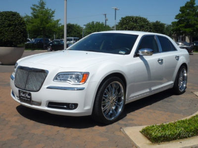 2011 Chrysler 300  Limited
