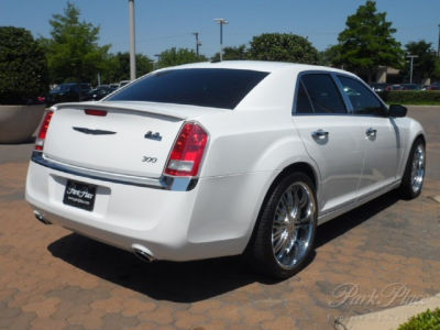 2011 Chrysler 300  Limited