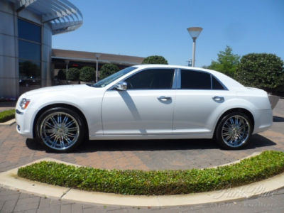 2011 Chrysler 300  Limited