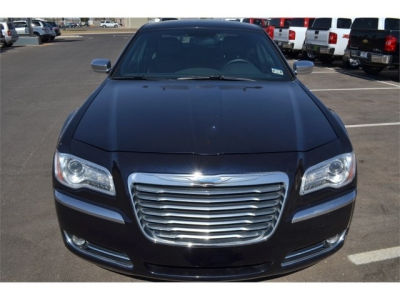 2012 Chrysler 300  Limited