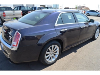 2012 Chrysler 300  Limited