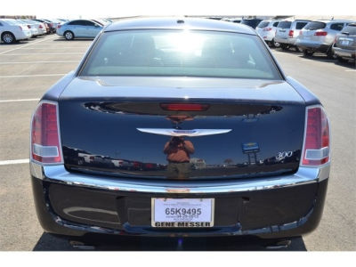 2012 Chrysler 300  Limited