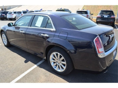2012 Chrysler 300  Limited
