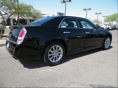 2012 Chrysler 300  Limited