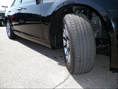 2012 Chrysler 300  Limited