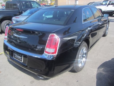 2012 Chrysler 300  Limited