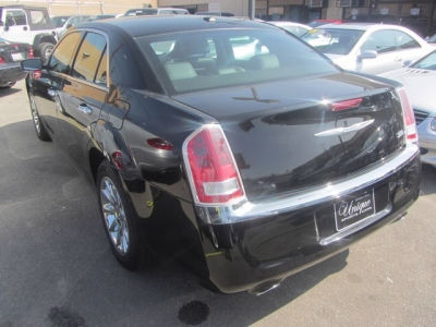 2012 Chrysler 300  Limited