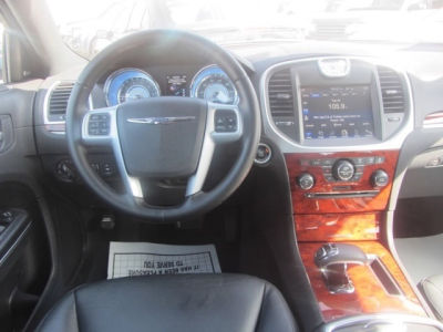 2012 Chrysler 300  Limited