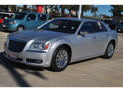 2012 Chrysler 300  Limited