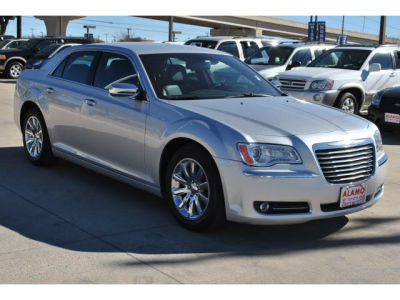 2012 Chrysler 300  Limited