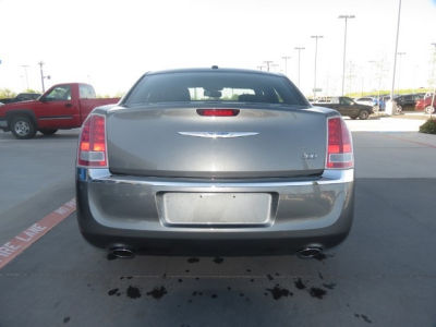2012 Chrysler 300  Limited