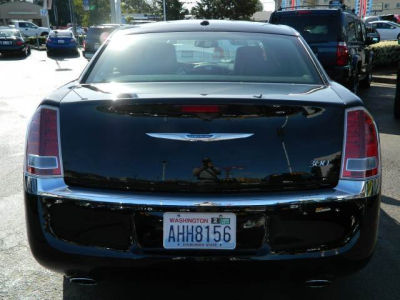 2012 Chrysler 300  Limited