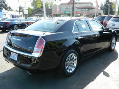 2012 Chrysler 300  Limited