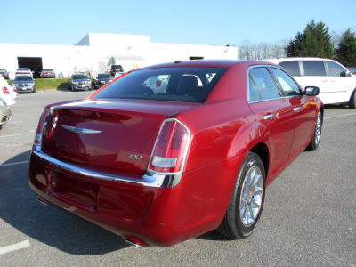 2012 Chrysler 300  Limited
