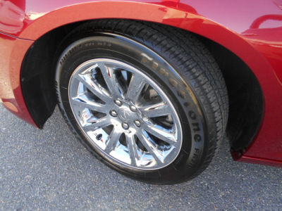 2012 Chrysler 300  Limited