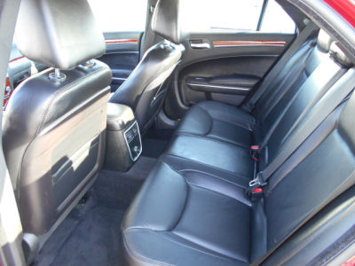 2012 Chrysler 300  Limited