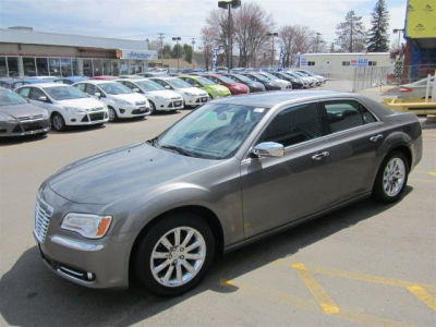 2012 Chrysler 300  Limited