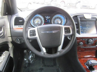 2012 Chrysler 300  Limited