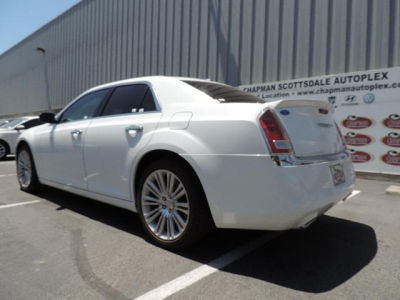 2012 Chrysler 300  Limited