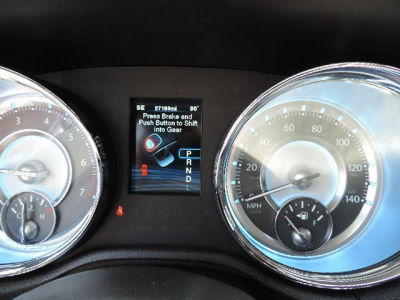 2012 Chrysler 300  Limited