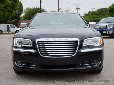 2011 Chrysler 300  Limited