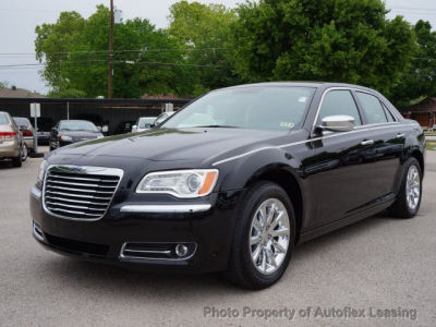 2011 Chrysler 300  Limited
