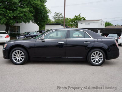 2011 Chrysler 300  Limited