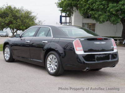 2011 Chrysler 300  Limited