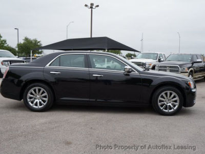 2011 Chrysler 300  Limited
